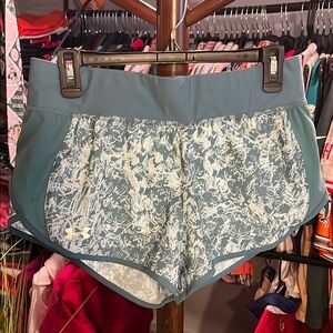 Under Armour Running Shorts